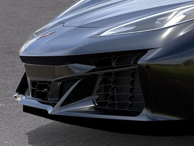 2026 Chevrolet Corvette Z06 2dr Z06 Cpe w/1LZ