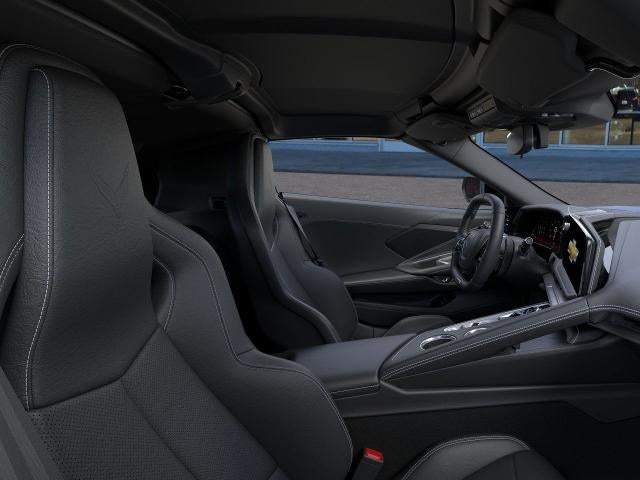 2026 Chevrolet Corvette Z06 2dr Z06 Cpe w/1LZ