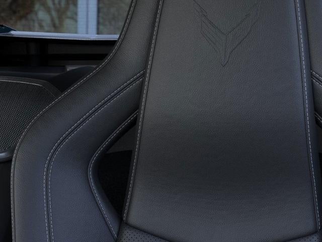 2026 Chevrolet Corvette Z06 2dr Z06 Cpe w/1LZ