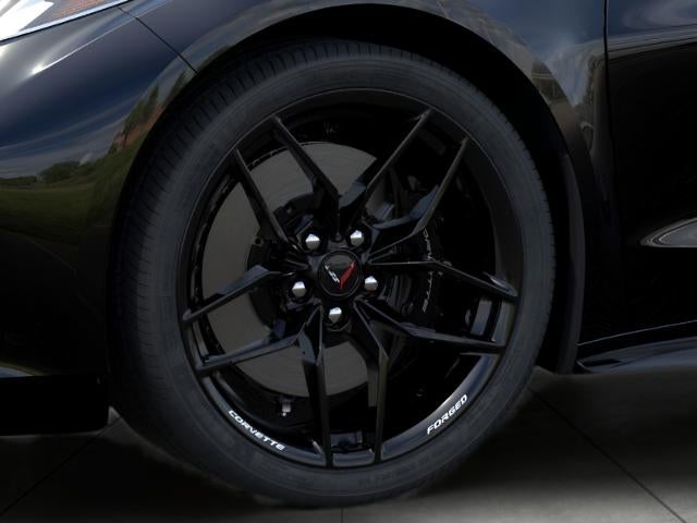 2026 Chevrolet Corvette Z06 2dr Z06 Cpe w/1LZ