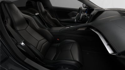 2026 Chevrolet Corvette Z06 2dr Z06 Cpe w/1LZ