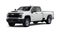 2026 Chevrolet Silverado 3500 HD 4WD Crew Cab 172 Work Truck