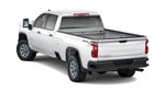 2026 Chevrolet Silverado 3500 HD 4WD Crew Cab 172 Work Truck