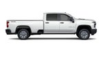 2026 Chevrolet Silverado 3500 HD 4WD Crew Cab 172 Work Truck