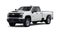 2026 Chevrolet Silverado 3500 HD 4WD Double Cab 162 Work Truck