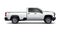 2026 Chevrolet Silverado 3500 HD 4WD Double Cab 162 Work Truck