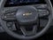 2026 Chevrolet Silverado EV e4WD Crew Cab Max Range Work Truck