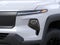 2026 Chevrolet Silverado EV e4WD Crew Cab Max Range Work Truck