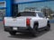 2026 Chevrolet Silverado EV e4WD Crew Cab Max Range Work Truck