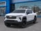 2026 Chevrolet Silverado EV e4WD Crew Cab Max Range Work Truck