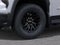 2026 Chevrolet Silverado EV e4WD Crew Cab Max Range Work Truck