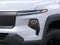 2026 Chevrolet Silverado EV e4WD Crew Cab Max Range Work Truck