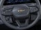 2026 Chevrolet Silverado EV e4WD Crew Cab Max Range Work Truck
