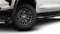 2026 Chevrolet Silverado EV e4WD Crew Cab Max Range Work Truck