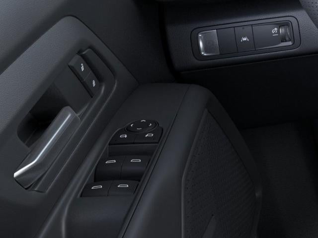 2026 Chevrolet Silverado EV e4WD Crew Cab Max Range Work Truck