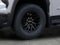 2026 Chevrolet Silverado EV e4WD Crew Cab Max Range Work Truck