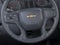 2026 Chevrolet Silverado 2500 HD 4WD Reg Cab 142 Work Truck