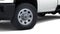 2026 Chevrolet Silverado 2500 HD 4WD Reg Cab 142 Work Truck