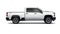 2026 Chevrolet Silverado 2500 HD 4WD Crew Cab 159 Custom