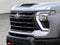 2026 Chevrolet Silverado 2500 HD 4WD Crew Cab 159 LT