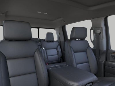 2026 Chevrolet Silverado 2500 HD 4WD Crew Cab 159 LT