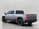 2026 Chevrolet Silverado 2500 HD 4WD Crew Cab 159 LT