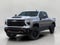 2026 Chevrolet Silverado 2500 HD 4WD Crew Cab 159 LT