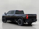 2026 Chevrolet Silverado 2500 HD 4WD Crew Cab 159 LT