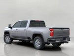 2026 Chevrolet Silverado 2500 HD 4WD Crew Cab 159 LT