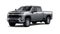 2026 Chevrolet Silverado 2500 HD 4WD Crew Cab 159 LT