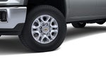 2026 Chevrolet Silverado 2500 HD 4WD Crew Cab 159 LT