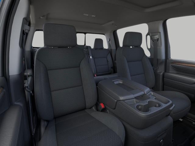 2026 Chevrolet Silverado 2500 HD 4WD Crew Cab 159 LT