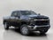 2026 Chevrolet Silverado 2500 HD 4WD Crew Cab 159 LT