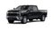 2026 Chevrolet Silverado 2500 HD 4WD Crew Cab 159 LT