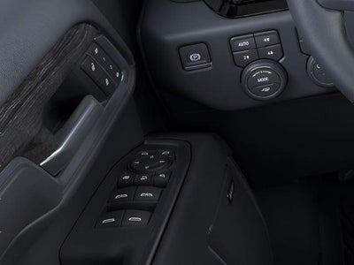 2026 Chevrolet Silverado 2500 HD 4WD Crew Cab 159 LTZ