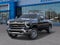 2026 Chevrolet Silverado 2500 HD 4WD Crew Cab 159 LTZ