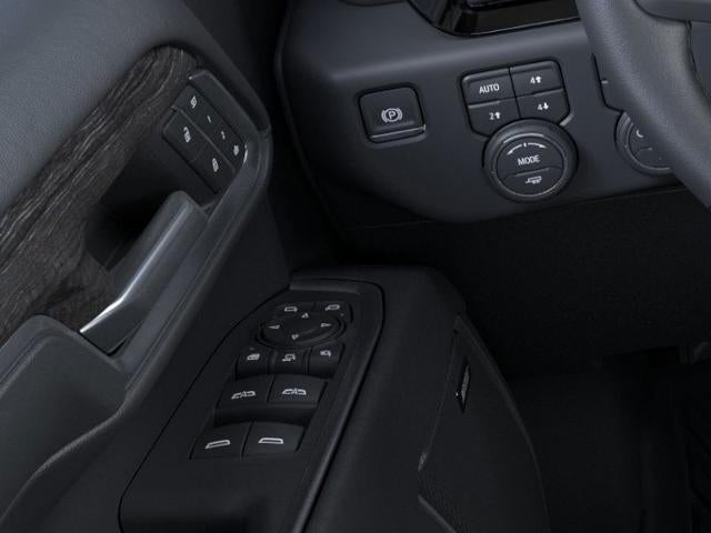 2026 Chevrolet Silverado 2500 HD 4WD Crew Cab 159 LTZ