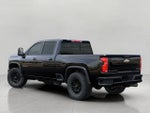 2026 Chevrolet Silverado 2500 HD 4WD Crew Cab 159 ZR2