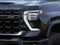 2026 Chevrolet Silverado 2500 HD 4WD Crew Cab 159 ZR2