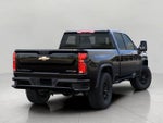 2026 Chevrolet Silverado 2500 HD 4WD Crew Cab 159 ZR2