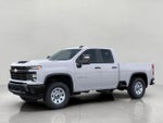 2026 Chevrolet Silverado 2500 HD 4WD Double Cab 149 Work Truck