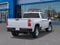 2026 Chevrolet Silverado 2500 HD 4WD Double Cab 149 Work Truck