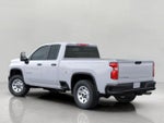 2026 Chevrolet Silverado 2500 HD 4WD Double Cab 149 Work Truck