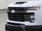 2026 Chevrolet Silverado 2500 HD 4WD Double Cab 149 Work Truck