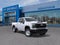 2026 Chevrolet Silverado 2500 HD 4WD Double Cab 149 Work Truck