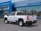 2026 Chevrolet Silverado 2500 HD 4WD Double Cab 149 Work Truck