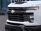 2026 Chevrolet Silverado 2500 HD 4WD Double Cab 149 Work Truck