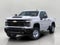 2026 Chevrolet Silverado 2500 HD 4WD Double Cab 149 Work Truck
