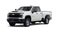 2026 Chevrolet Silverado 2500 HD 4WD Double Cab 149 Work Truck