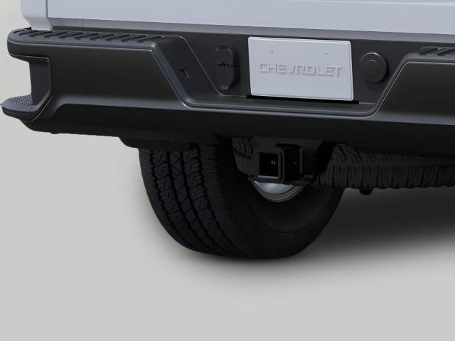 2026 Chevrolet Silverado 2500 HD 4WD Double Cab 149 Work Truck